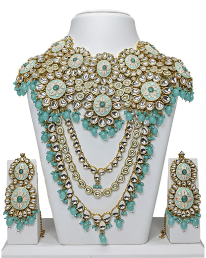 Bridal Combo Set