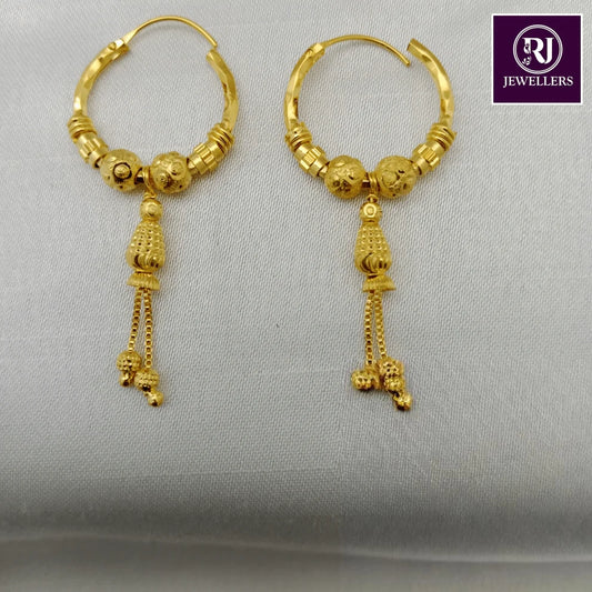 Forming Earring