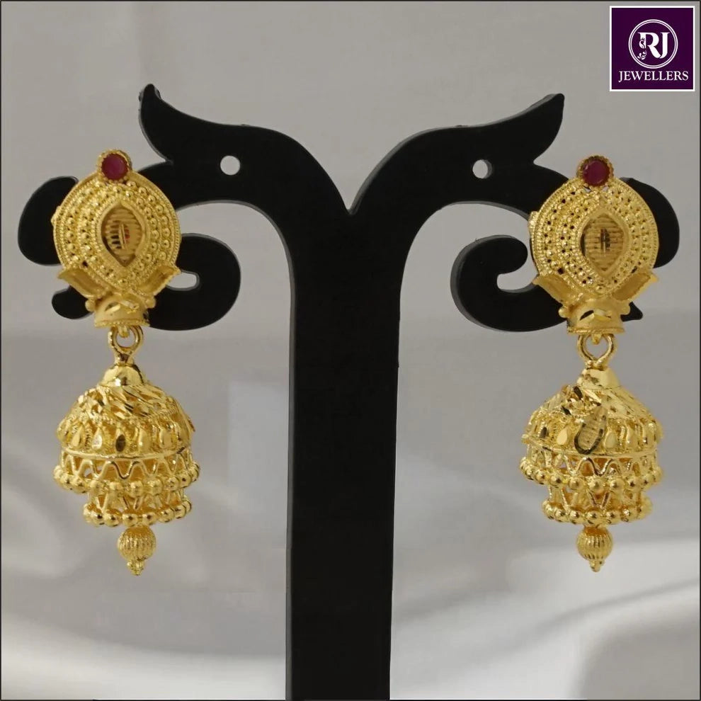 JHUMKA