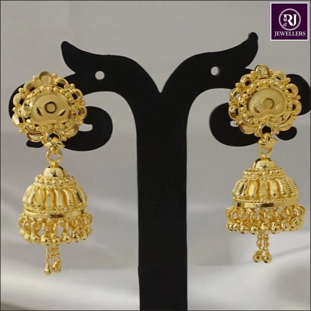 JHUMKA