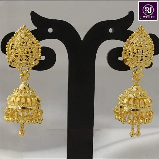 JHUMKA