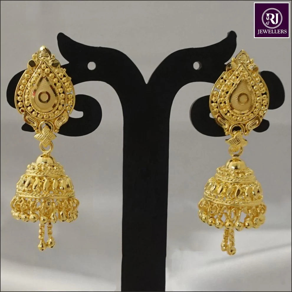 JHUMKA