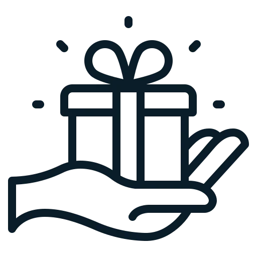 Benefit Icon